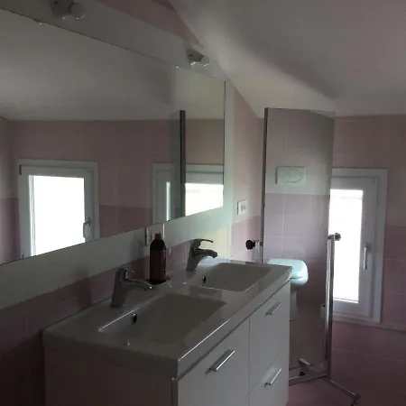 Appartement La Casa Di Gio Bellaria-Igea Marina
