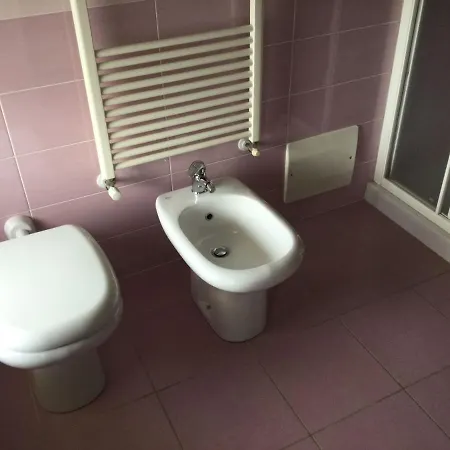 La Casa Di Gio * Bellaria-Igea Marina