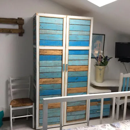 La Casa Di Gio Appartement