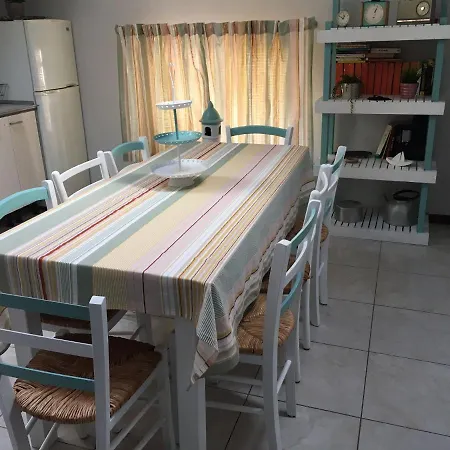 La Casa Di Gio *