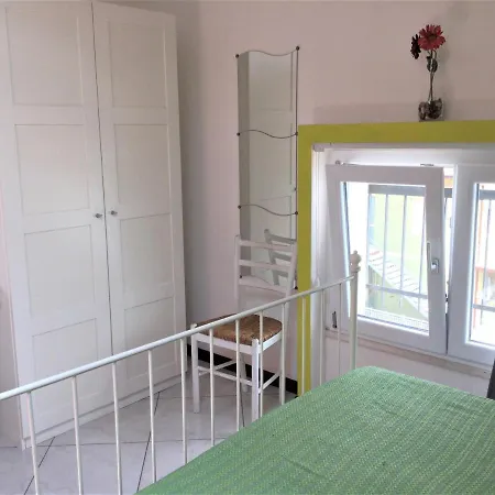 La Casa Di Gio Apartment