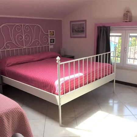 Apartment La Casa Di Gio Bellaria-Igea Marina