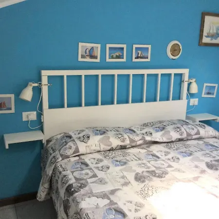 La Casa Di Gio *