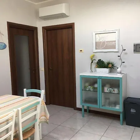 La Casa Di Gio Apartment Bellaria-Igea Marina